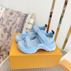 Louis Vuitton Archlight Shoes